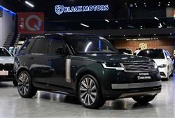 Land Rover Range Rover Vogue